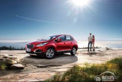  一次难忘的逐乐旅途 从东风标致3008开始 