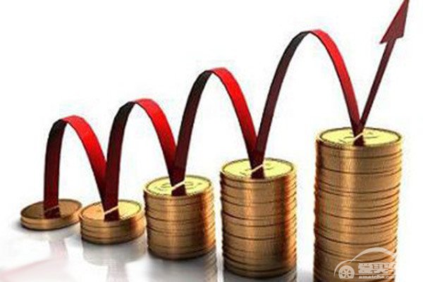 从车企年报看净利润谁家强:上汽最土豪 一汽系最惨