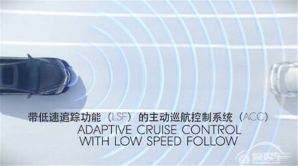 洞悉万象 Acura Watch带您进入驾驶新纪元