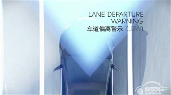 洞悉万象 Acura Watch带您进入驾驶新纪元