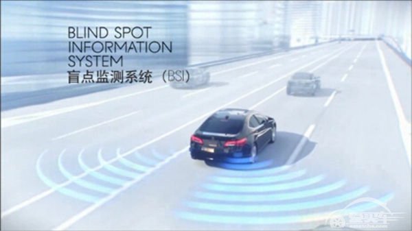 洞悉万象 Acura Watch带您进入驾驶新纪元