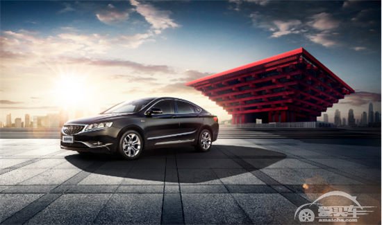 预算15万以内还买紧凑车？买博瑞就对了！