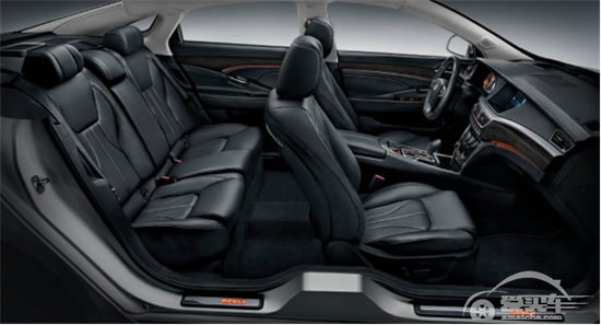 预算15万以内还买紧凑车？买博瑞就对了！