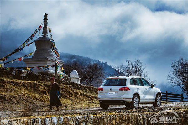 时代雄心 精英之路 静谧圣地体验大众进口汽车新途锐耀越版