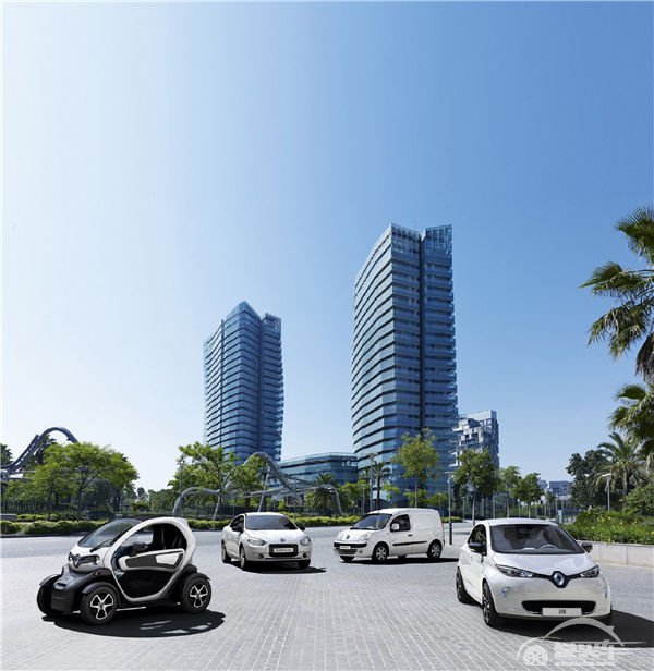 绿色出行，每天都过“世界地球日”