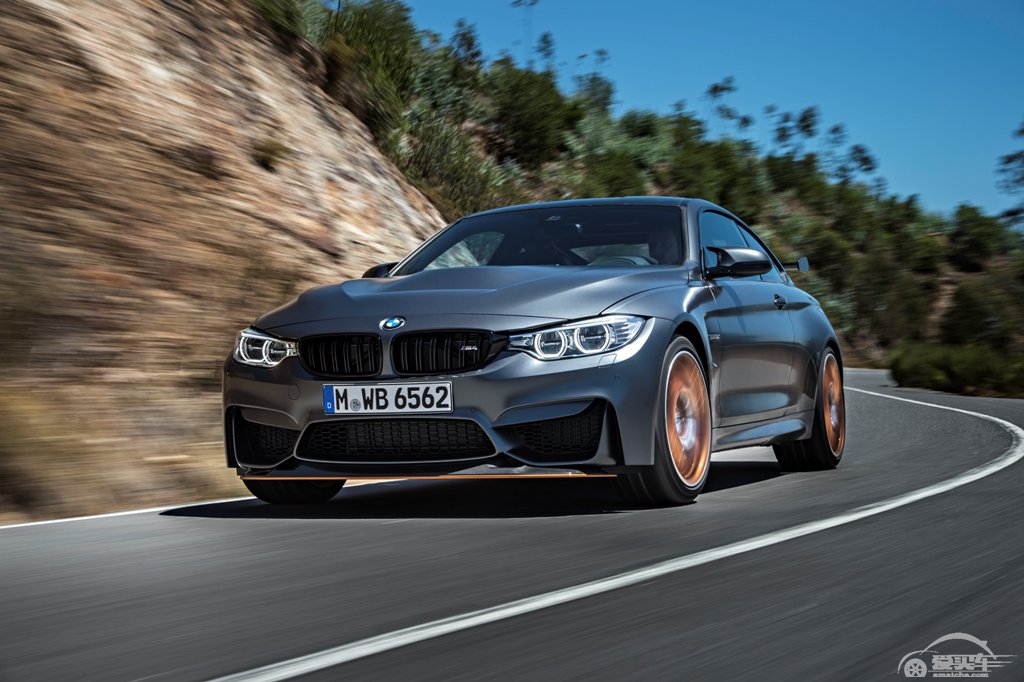 以深入本土化、强大产品力、领先科技力,引领“下一个100年” 宝马集团以创新战略登陆2016北京国际车展