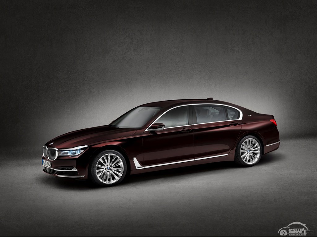 以深入本土化、强大产品力、领先科技力,引领“下一个100年” 宝马集团以创新战略登陆2016北京国际车展