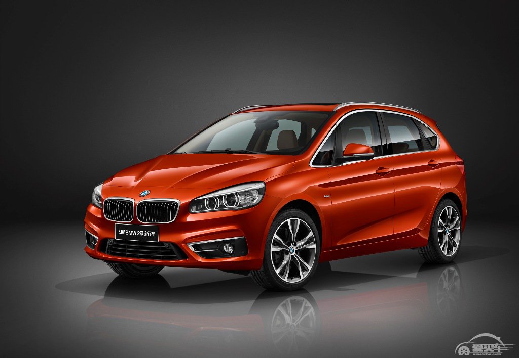 以深入本土化、强大产品力、领先科技力,引领“下一个100年” 宝马集团以创新战略登陆2016北京国际车展