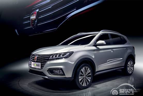 荣威RX5“双面”票选结果出炉！成为北京车展“爆款”有理由