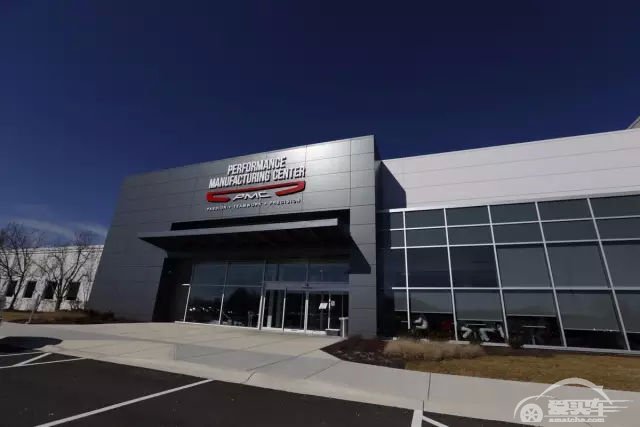 世界级精致工艺，揭秘全新一代Acura NSX的诞生“黑科技”