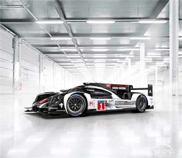 卓越性能 持久保护 美孚1号™助力保时捷夺得世界耐力锦标赛制造商与车手双料冠军