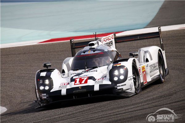 卓越性能 持久保护 美孚1号™助力保时捷夺得世界耐力锦标赛制造商与车手双料冠军