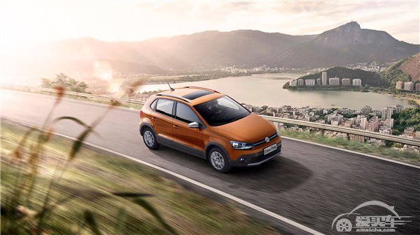 旅行正当时 让Cross Polo带你实现出游愿望