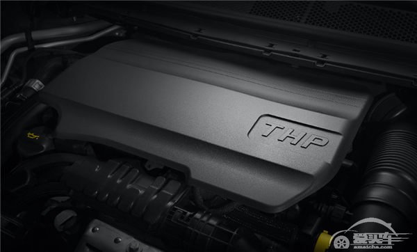 智能时代 东风标致308S开启与众不同的用车新体验