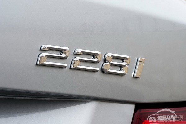 宝马230i将取代228i 换装B48 2.0T引擎