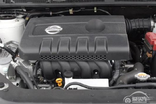 一种排量6款车型,新款骐达配置曝光