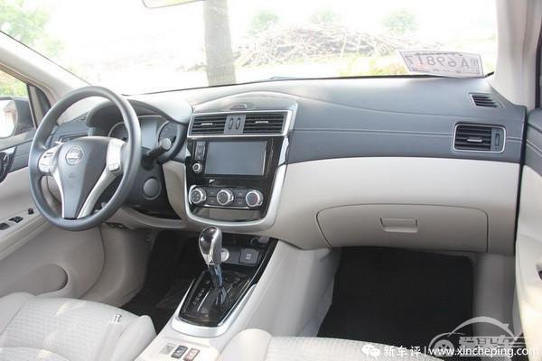 一种排量6款车型,新款骐达配置曝光