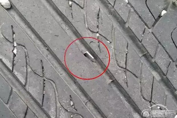 广深高速“刀片阵”案进展:刀片在运送时意外掉落车道