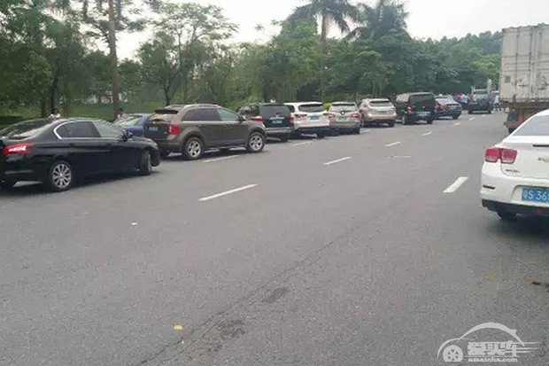 广深高速“刀片阵”案进展:刀片在运送时意外掉落车道