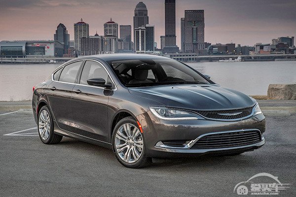 广汽集团拟收购菲亚特克莱斯勒 在华投产道奇Dart