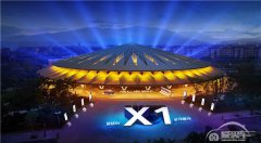  X1和TA的朋友们——全新BMW X1＂敢作 敢为＂音乐秀 规模空前 网络直播观众人数 