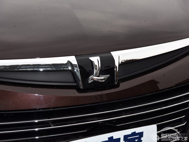 提升竞争力 纳智捷将搭PSA 1.6T发动机