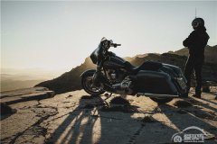  筑梦骑行 释放自我 哈雷戴维森试驾活动震撼袭来，体验哈雷独一无二骑行之旅 