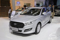  新奔腾B50将7月15日上市 推1.6L/1.4T 