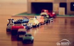  童年的玩具汽车去哪了——新款克莱斯勒300C为你圆梦 