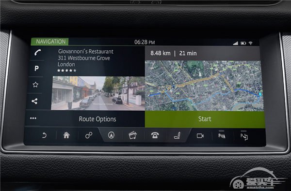 致儿童节：像捷豹F-PACE一样拥豹童心