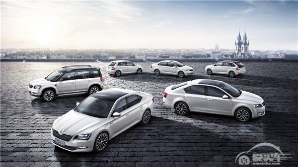 斯柯达：关注儿童乘车安全 每天都是快乐“六一”