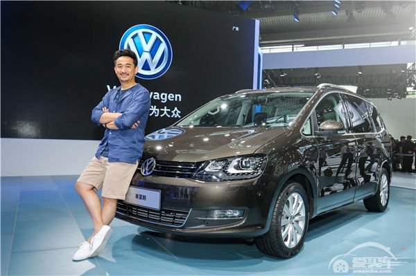 在幸福中 恣意穿行 黄磊与新夏朗的幸福约定