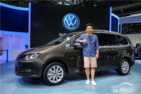 在幸福中 恣意穿行 黄磊与新夏朗的幸福约定