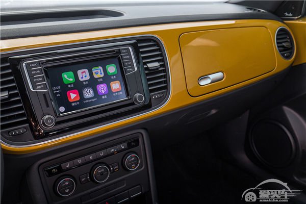 炫动今夏 尽情“撒欢” 与甲壳虫沙丘越野版一同 开启属于你的完美假期