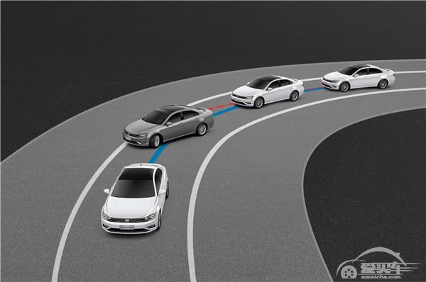 安全出行有保障 凌渡打造安心之旅