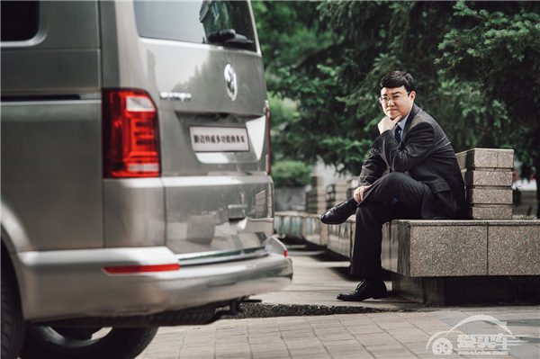 为精英而生 大众汽车第六代T系列以实力领时代前行