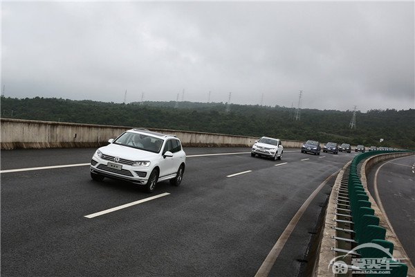 热浪来袭 谁可抵挡 大众进口汽车新途锐带您舒享夏日行车