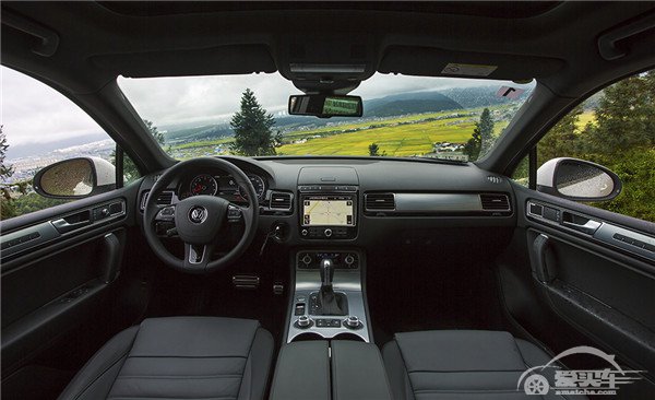 热浪来袭 谁可抵挡 大众进口汽车新途锐带您舒享夏日行车