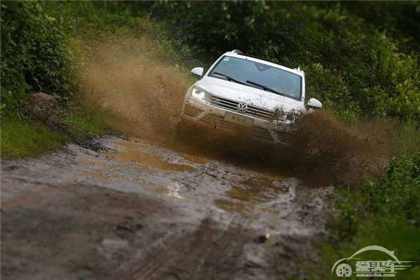 热浪来袭 谁可抵挡 大众进口汽车新途锐带您舒享夏日行车