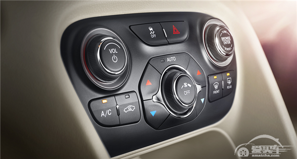 雨季将至 有这些配置你也可以像个老司机