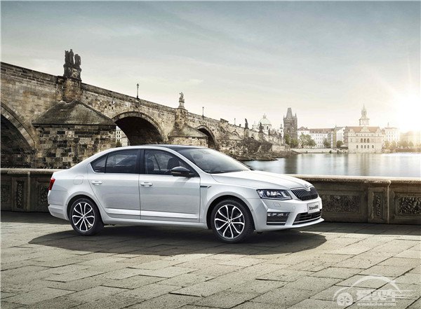 宜商宜家 斯柯达明锐面面俱到