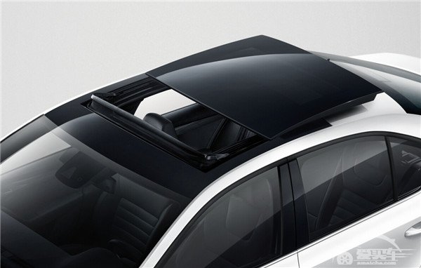 宜商宜家 斯柯达明锐面面俱到