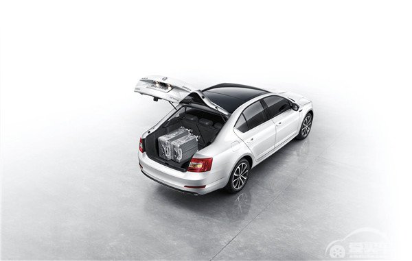 宜商宜家 斯柯达明锐面面俱到