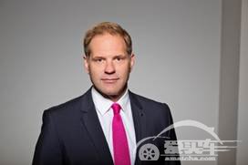 安慕楷（Michael Arndt）将担任斯柯达品牌营销事业执行总监
