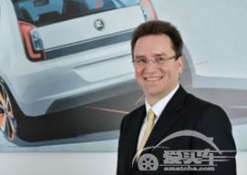 安慕楷（Michael Arndt）将担任斯柯达品牌营销事业执行总监