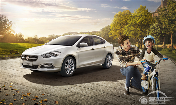 以“父”之名 选啥车是给孩子最深的宠爱