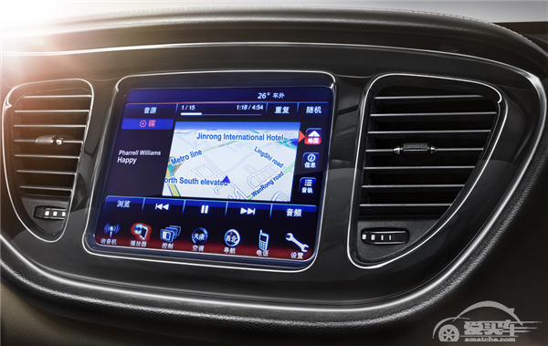 以“父”之名 选啥车是给孩子最深的宠爱