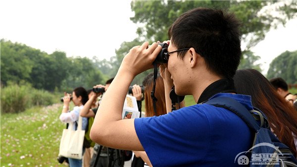 “保护生物多样性，共建生态文明” 2016“福特汽车环保奖”全面启动