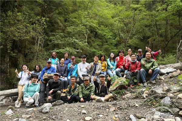 “保护生物多样性，共建生态文明” 2016“福特汽车环保奖”全面启动