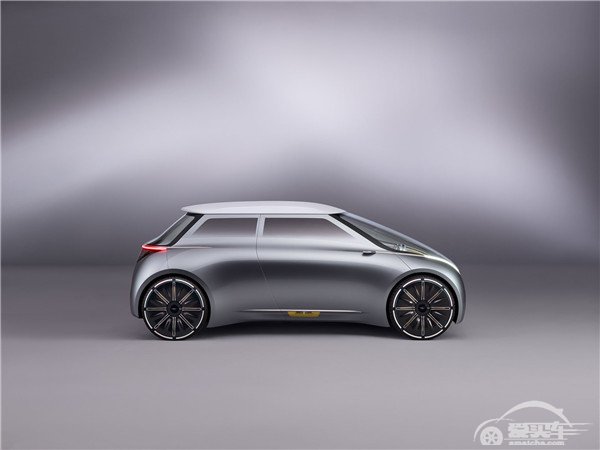 “划时代的推动力——宝马集团未来展”伦敦站揭幕